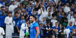 رقم مُذهل يؤكد خطورة سالم الدوسري قبل مباراة الهلال والاتحاد - مصر بوست