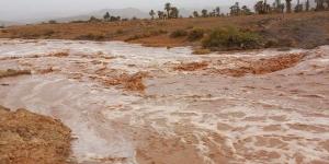 مديرية الأرصاد توضح بشأن التقلبات الجوية وتوصي المغاربة بالحيطة والحذر