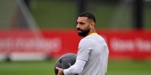 محمد صلاح وجيرارد.. الحلم الذي لم يتحقق لجماهير ليفربول - مصر بوست