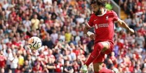 بث مباشر مشاهدة مباراة ليفربول وبورنموث يلا شوت HD في الدوري الإنجليزي بدون تقطيع