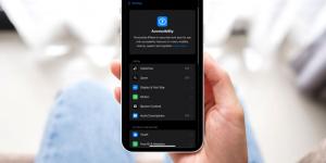 أهم مزايا إمكانية الوصول الجديدة في iOS 18 وكيفية استخدامها