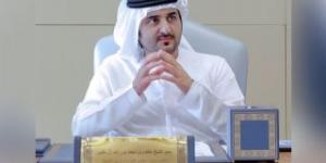 مكتوم بن محمد: نجاح برنامجي سندات وصكوك الخزينة يظهر الثقة بالبنية الاستثمارية في الإمارات - مصر بوست