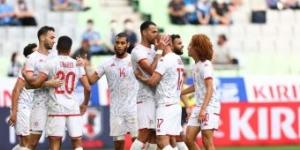 3 لاعبين يأملون الانضمام إلى منتخب تونس ضد جزر القمر - مصر بوست