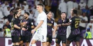 خاص| فيفا يحدد برنامج الأهلي والعين الزمني لتسجيل اللاعبين - مصر بوست