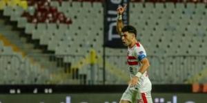 زيزو: الزمالك متعطش للألقاب والفوز على الأهلي له مذاق مختلف - مصر بوست