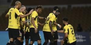 الاتحاد والهلال يبلغان ثمن نهائي كأس ملك السعودية - مصر بوست