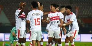 قائمة الزمالك لمباراة الأهلي في كأس السوبر الأفريقي - مصر بوست