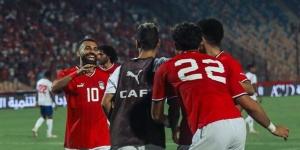 موريتانيا تُعلن موعد ملاقاة مصر في رابع جولات تصفيات الـ "كان"