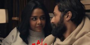 إيرادات فيلم عاشق تكسر حاجز الـ380 ألفًا.. أمس