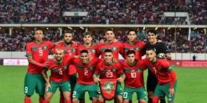 بموافقة فيفا.. منتخب المغرب ينجح في استقطاب "زميل هالاند" - مصر بوست