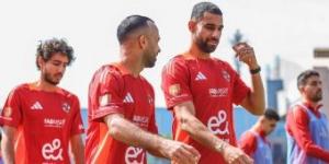 تغييرات في قائمة الأهلي لمباراة الزمالك في السوبر الأفريقي - مصر بوست