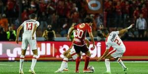 قائمة معلقي السوبر الأفريقي بين الأهلي والزمالك - مصر بوست