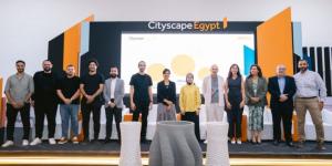 إعلان الشركات الثلاث الفائزة في مسابقة Egypt Proptech Challenge 2024 على هامش معرض سيتي سكيب 