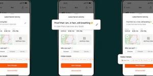 Strava يسهل الحفاظ على خصوصية بيانات نشاطك