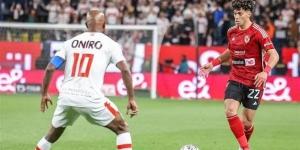 الأهلي والزمالك في السوبر الإفريقي.. من سيربح نصف مليون دولار؟