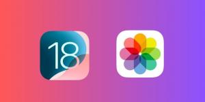 كيفية تخصيص تطبيق الصور في نظام iOS 18