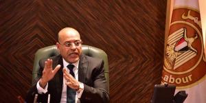 بلغت 642 ألف دولار.. وزير العمل محمد جبران يُعلن عودة مستحقات بحارة مصريين بالسعودية