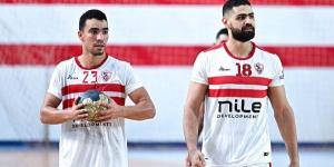 بث مباشر.. مشاهدة مباراة الزمالك وتاوباتي في بطولة العالم لكرة اليد