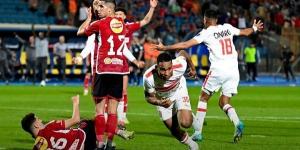 بث مباشر.. مشاهدة مباراة الزمالك والأهلي في كأس السوبر الأفريقى