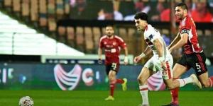 موعد مباراة الأهلي والزمالك في السوبر الأفريقي.. والقنوات الناقلة