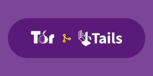 Tor Project يندمج مع Tails Project لتحسين الخصوصية