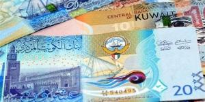 سعر الدينار الكويتي اليوم الجمعة بماكينات الصرف الألي - مصر بوست