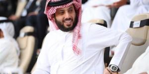 أول تعليق من تركي أل الشيخ وأحمد بلال بعد هزيمة الأهلي في السوبر الأفريقي