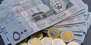 سعر الريال السعودي أمام الجنيه المصري اليوم السبت 28-9-2024