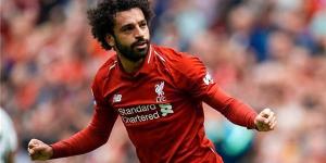 محمد صلاح يكسر صيامه بهدف النصر فى وولفرهامبتون ويقود ليفربول للصدراة (فيديو)