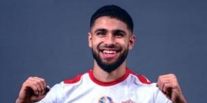 عمر فرج: جماهير الزمالك أبهرتنى وسعيد بأول لقب مع القلعة البيضاء - مصر بوست