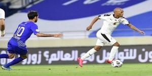 بث مباشر.. مشاهدة مباراة الجزيرة والنصر في الدوري الاماراتي