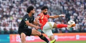 خبير تحكيمي: لاعب الزمالك استحق الطرد بلقاء السوبر الأفريقي - مصر بوست