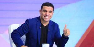 خالد الغندور يكشف انتقال نجم اهلاوي إلي الزمالك