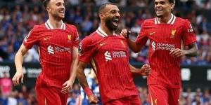 ليفربول وولفرهامبتون.. موعد المباراة والتشكيل المتوقع