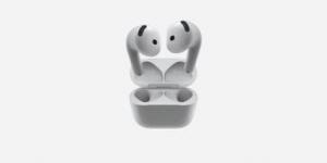 براءة اختراع لأبل تصف استخدام AirPods للكشف عن أمراض القلب - مصر بوست