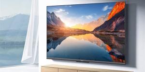 مواصفات تلفزيونات شاومي Xiaomi TV A Series 2025 - مصر بوست