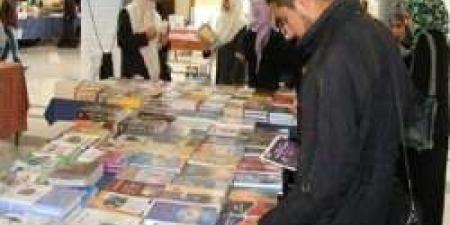 حزب حماة الوطن: دولة فلسطين ضيف شرف مهرجان معرض العاصمة الأول للكتاب