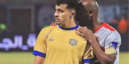 عاجل ورسميًا.. الأهلي يتعاقد مع عمر الساعي من الإسماعيلي مقابل 50 مليون جنيه