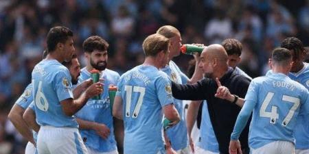 يوتيوب دون تقطيع الآن.. مباراة مانشستر سيتي ووست هام يونايتد Manchester City vs West Ham United اليوم في الدوري الإنجليزي الممتاز 2024