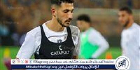 خالد الغندور: أحمد فتوح يعاني نفسيا واللاعب خارج حسابات الزمالك في السوبر الأفريقي