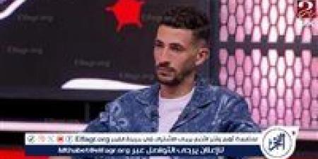 أول تعليق من والد أحمد فتوح بعد إخلاء سبيل نجله