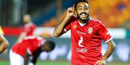 قبل السوبر الإفريقي.. 6 لاعبين في الأهلي "متعودين" على هز شباك الزمالك