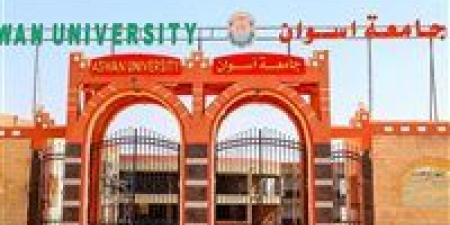 12عالم من جامعة أسوان ضمن أفضل 2% عالميًا هذا العام