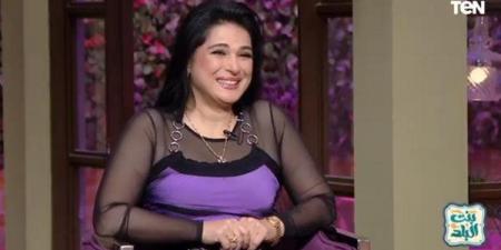 سهير رجب: اعتزالي شائعة وأنا مش فنانة فاشلة