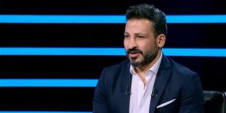 سيد معوض: كولر لن يفاجئ الزمالك والتشكيل معروف - مصر بوست