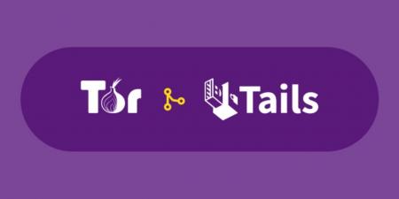 Tor Project يندمج مع Tails Project لتحسين الخصوصية