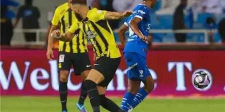 موعد مباراة الاتحاد أمام الخليج والتشكيل المتوقع والقنوات الناقله