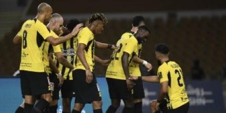 القنوات الناقلة لمباراة الاتحاد والخليج اليوم في دوري روشن - مصر بوست