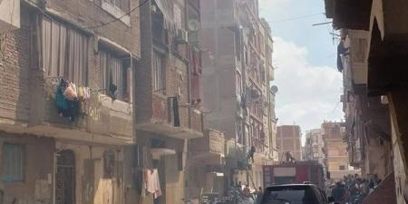 برلمانية: 1.4 مليون وحدة سكنية آيلة للسقوط في مصر