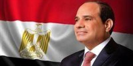 الرئيس السيسي يرعى بطولة "سوبر جلوب" - مصر بوست